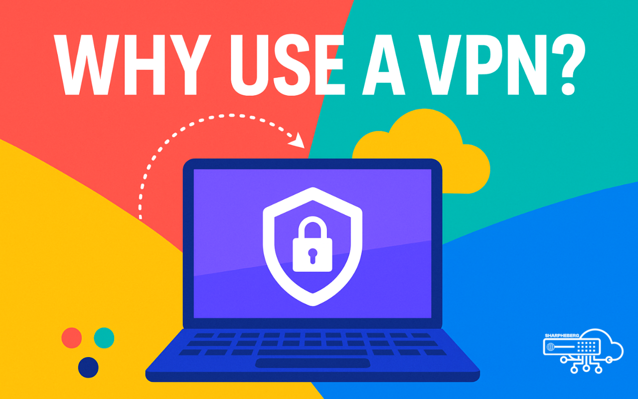 Using a VPN helps protect your personal data, hide your IP address, and browse the internet securely — no matter where you are.