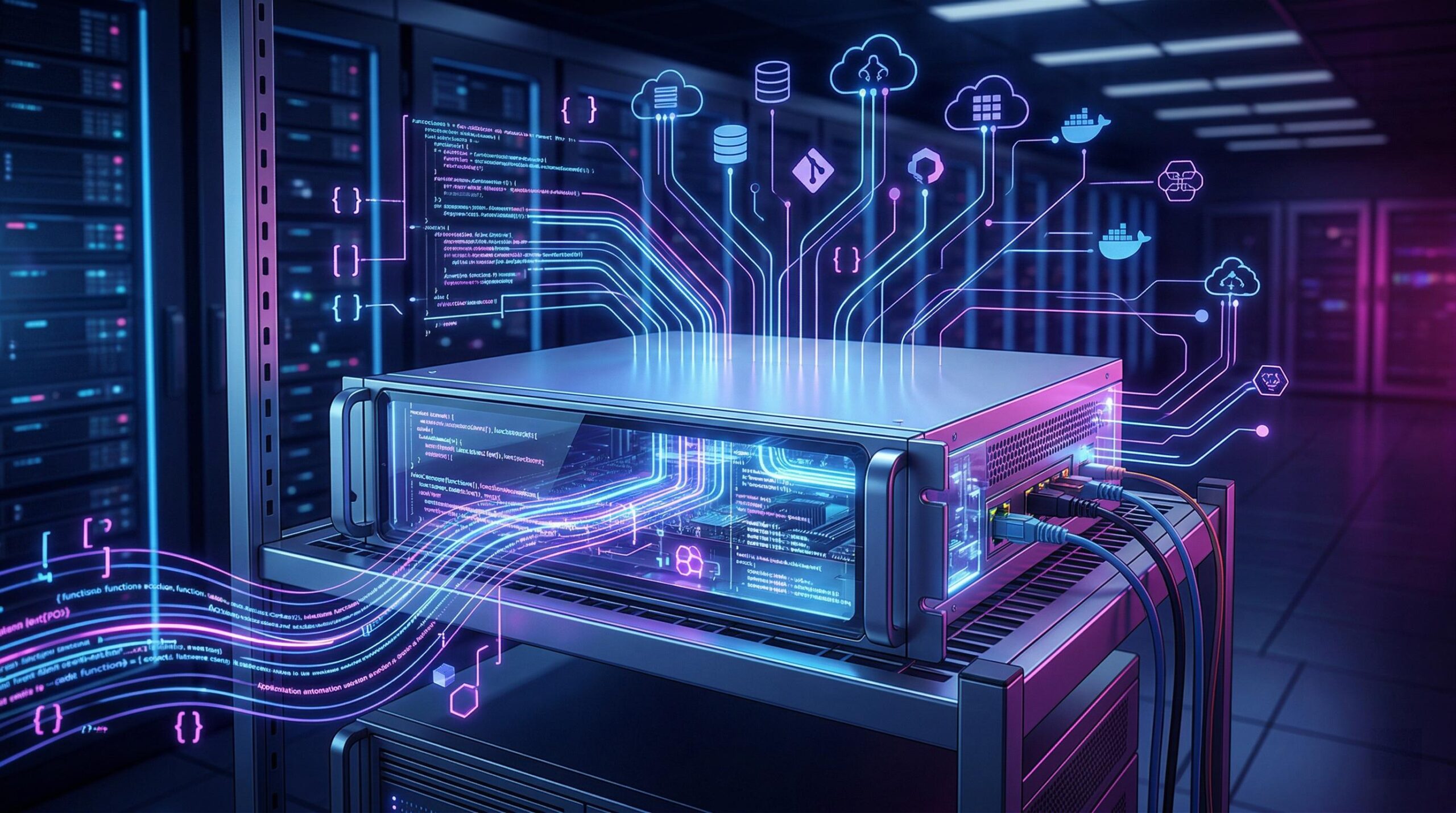 How to Install Coolify on a VPS - SharpHeberg Tutorial